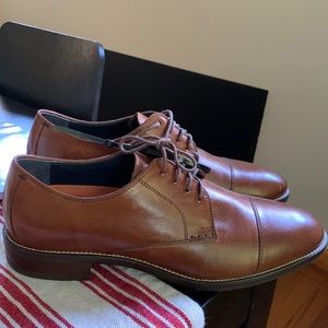 Brand New Mens Dress Shoe Cole Haan
